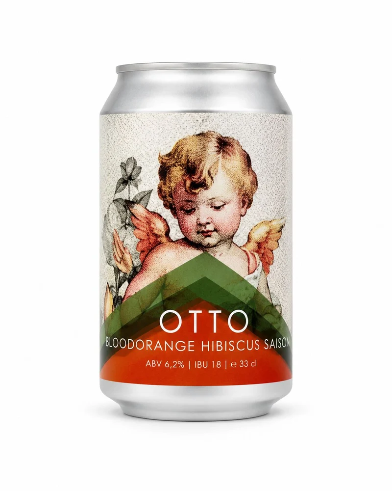 Hophemel Otto | Saison