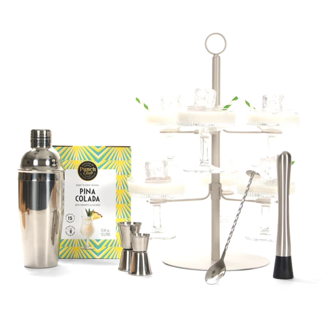 Fiesta Cocktailset Piña Colada