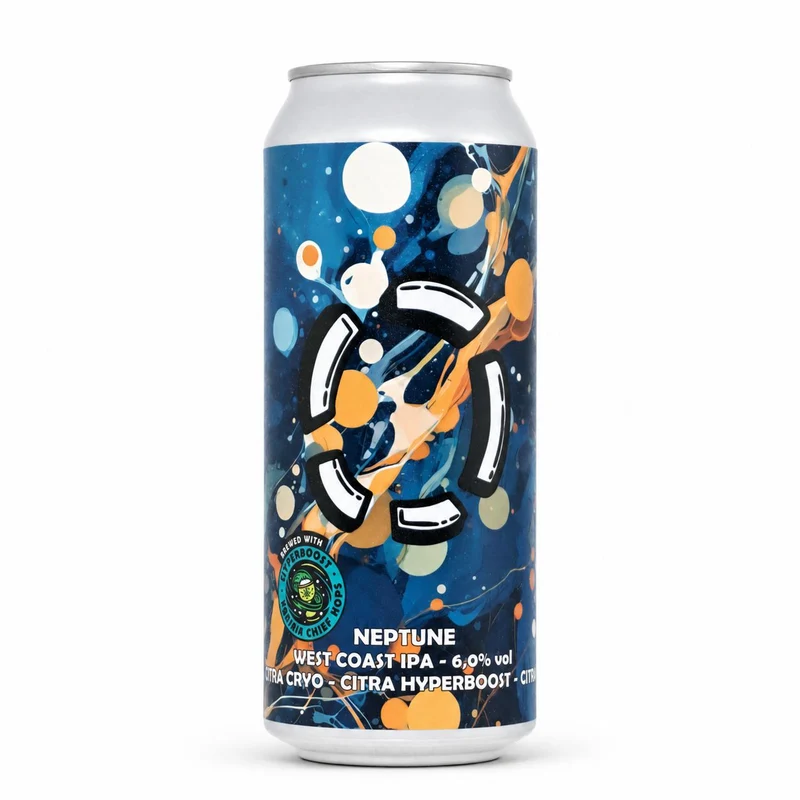Lost Neptune | American IPA