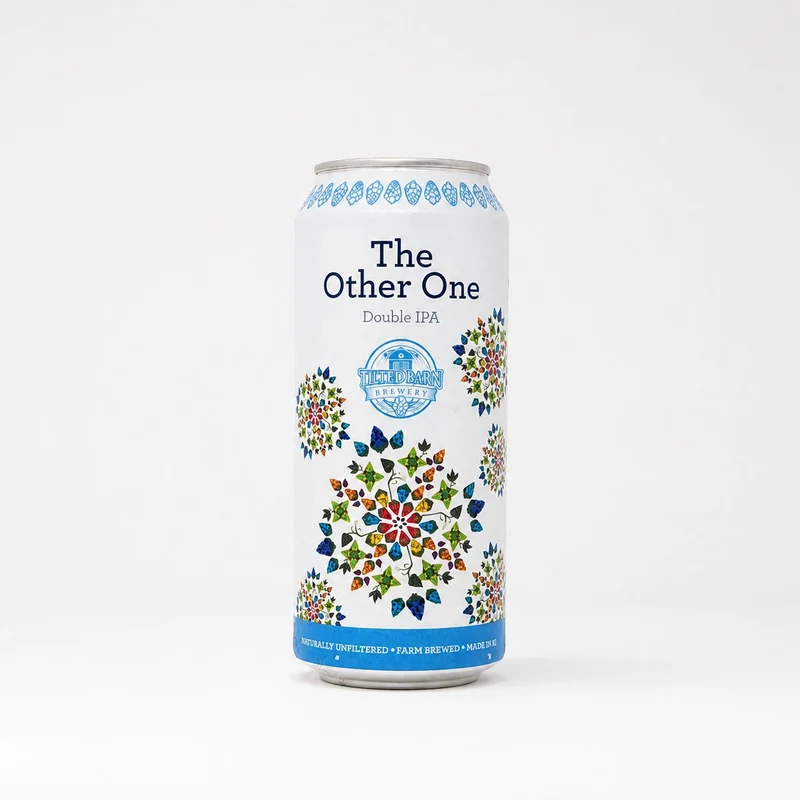 Tilted Barn The Other One | DIPA