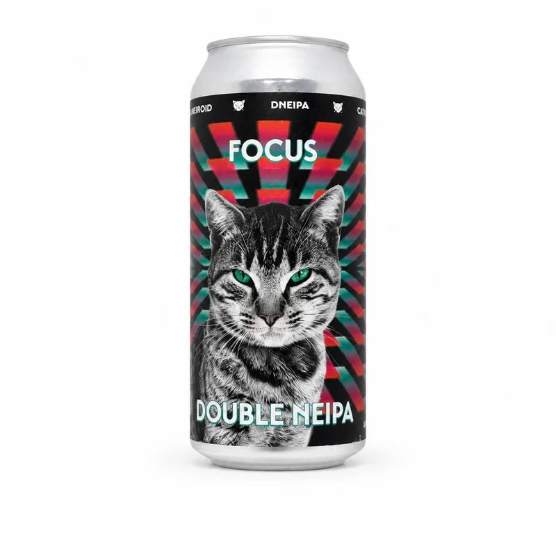 Noctem Artisans Brasseurs Focus | DIPA