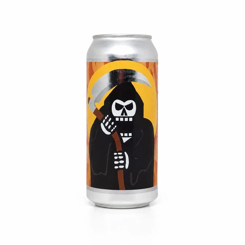 Messorem Destructio #0005 | DIPA