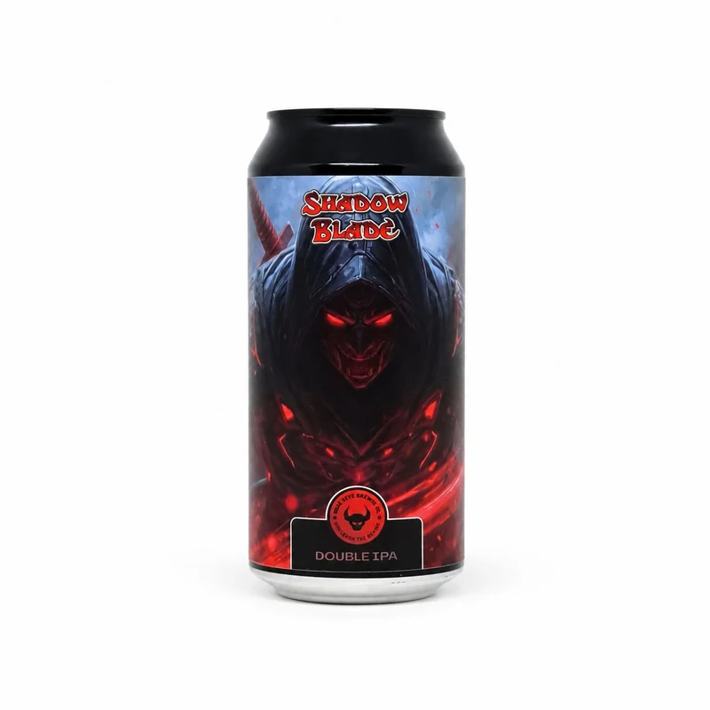 Game Over Shadow Blade | DIPA