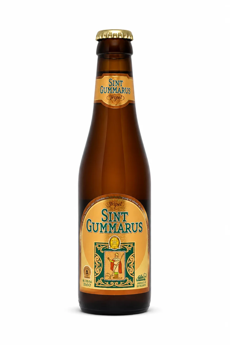 Cornelissen Sint Gummarus | Tripel