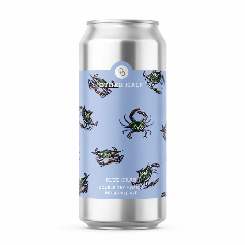 Other Half Blue Crab | NEIPA