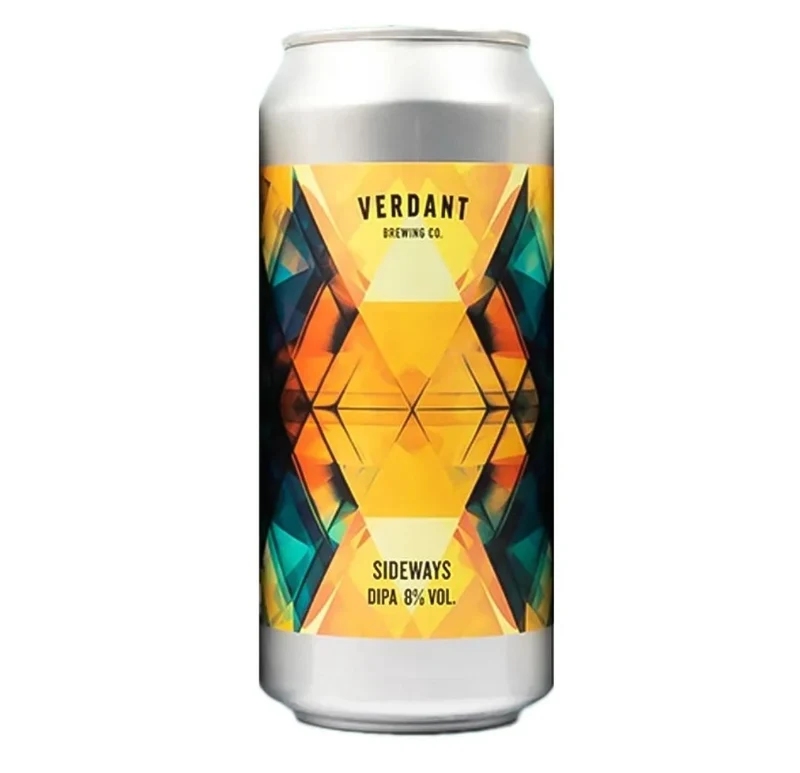 Verdant Sideways | DIPA