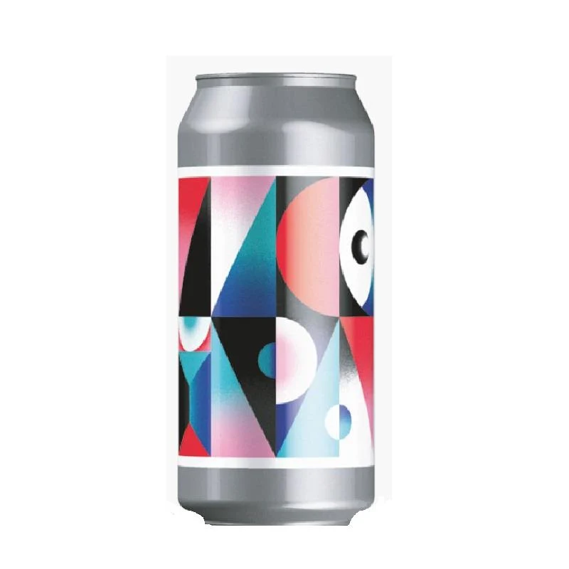 Verdant x Green Cheek Cheeky DIPA | DIPA