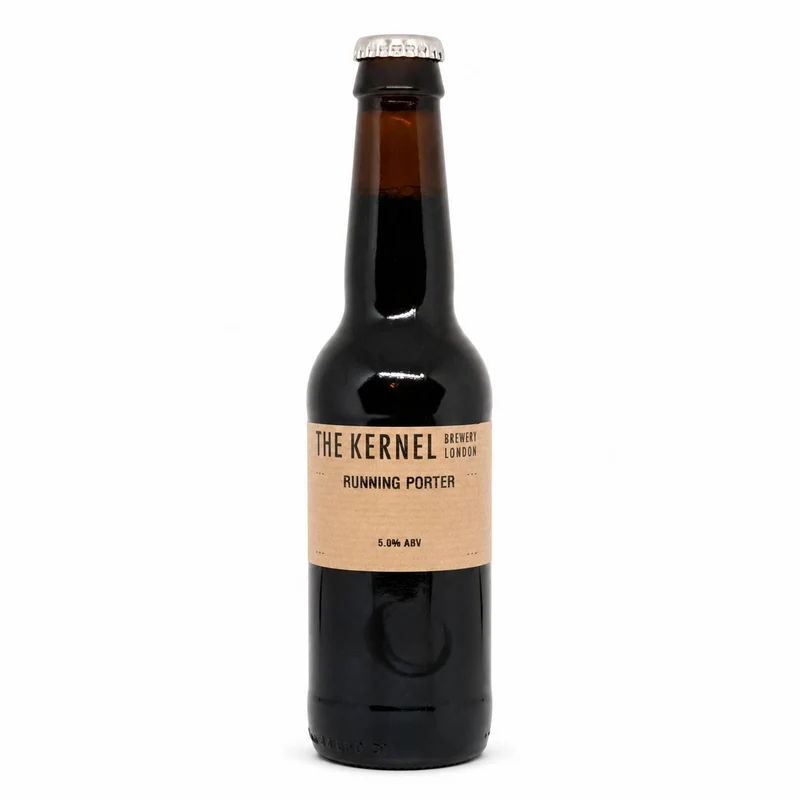 The Kernel Running Porter | Porter
