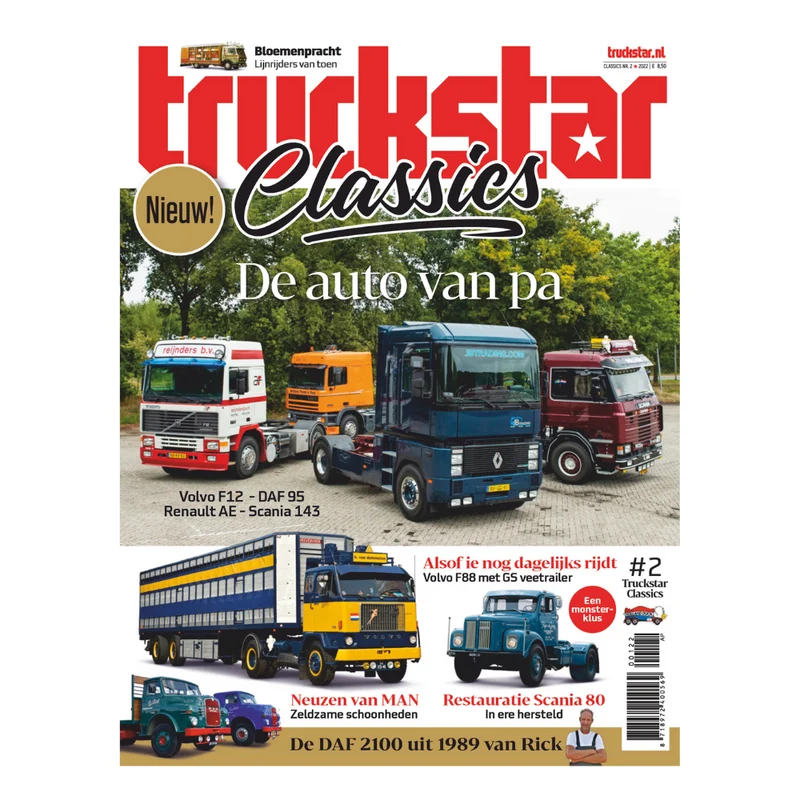 Truckstar Classics 2022