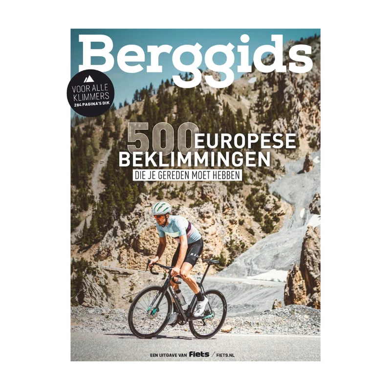 Fiets Berggids
