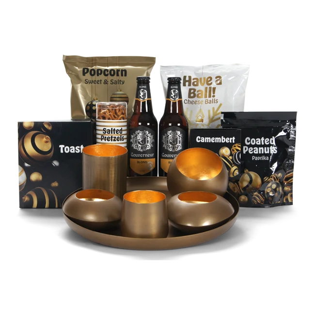 Luce Waxineset & Birra