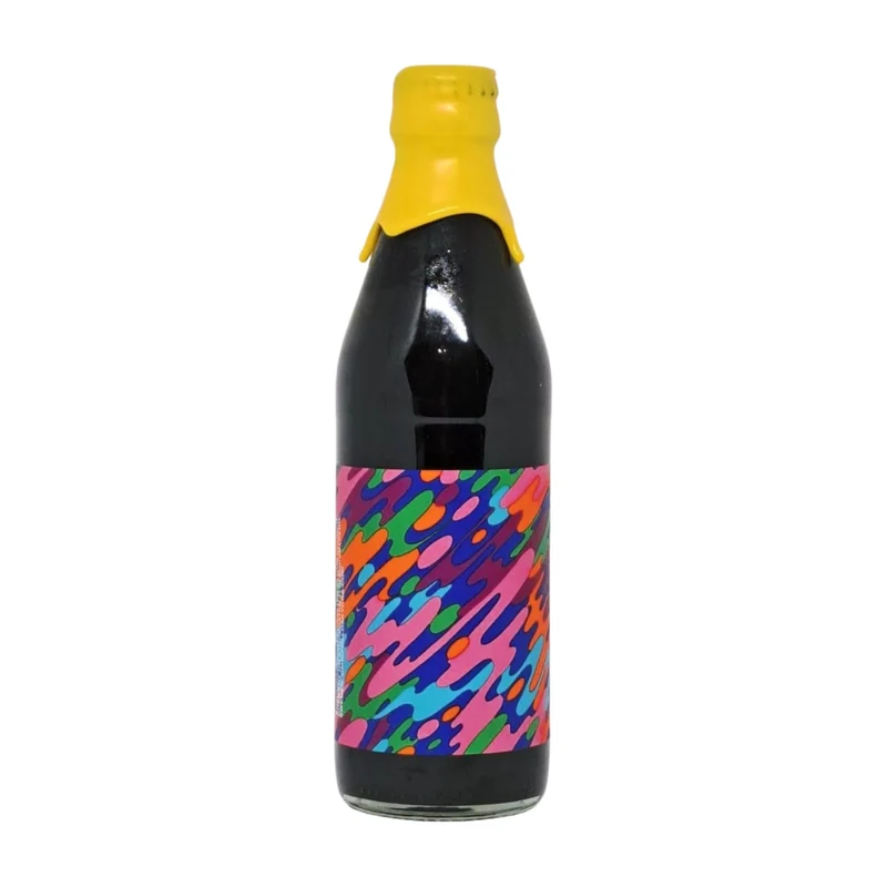 Omnipollo Barrel Aged Bianca Space Jam | BA Fruited Gose