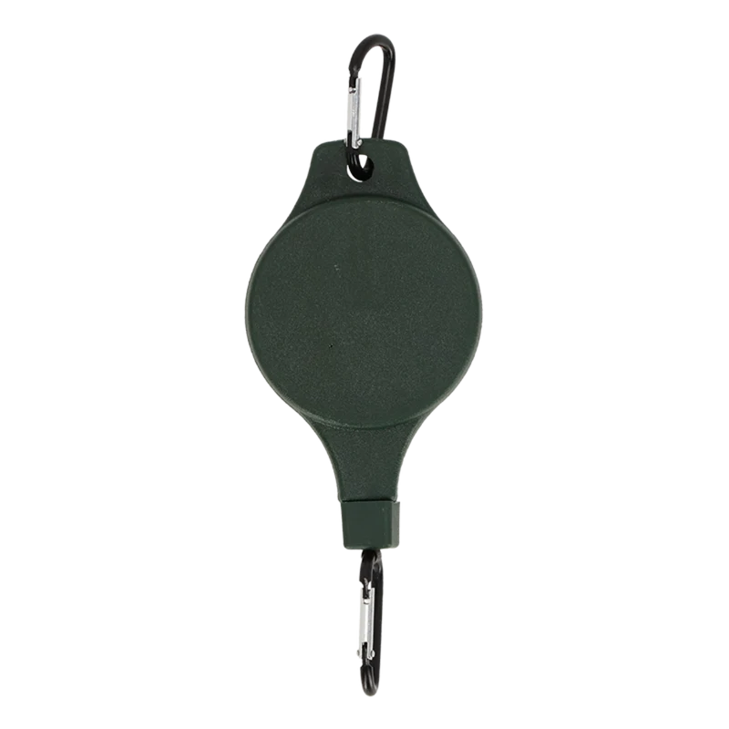 Hanging basket lift