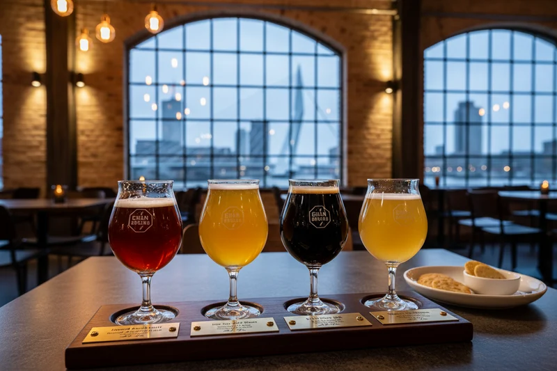 Rotterdam Vs. De Rest 15-Mei | Bierproeverij