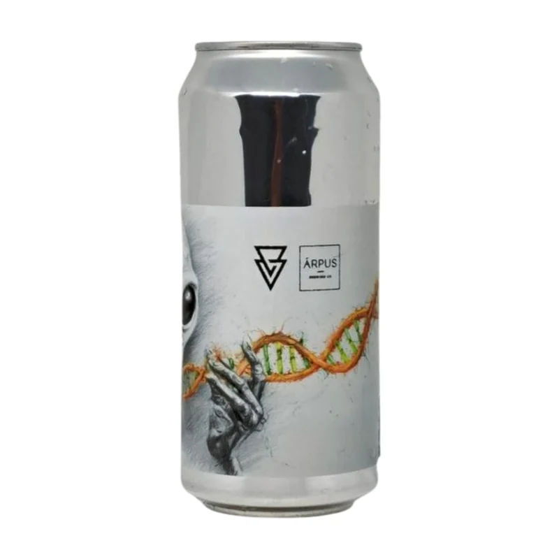 Azvex X Arpus Operation Genome [26.01] | Smoothie Sour