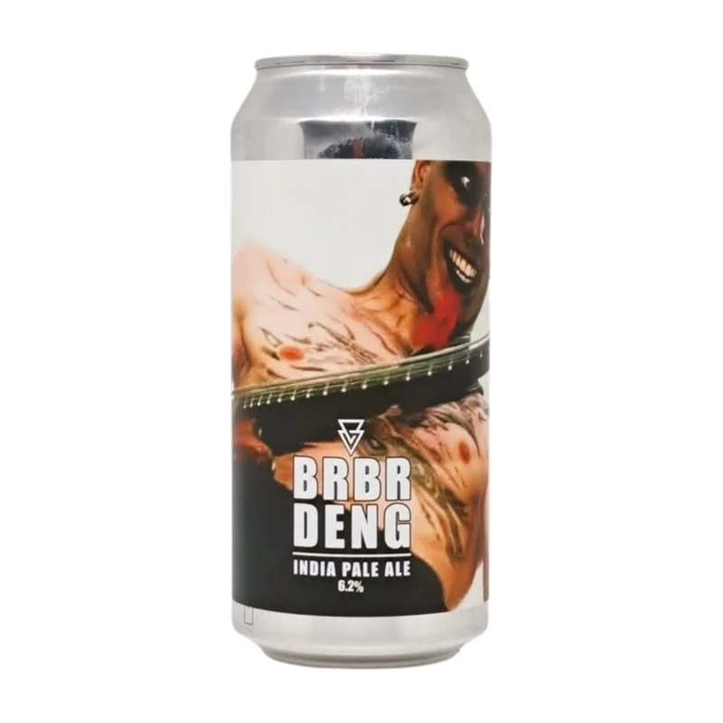 Azvex Brbr Deng | NEIPA
