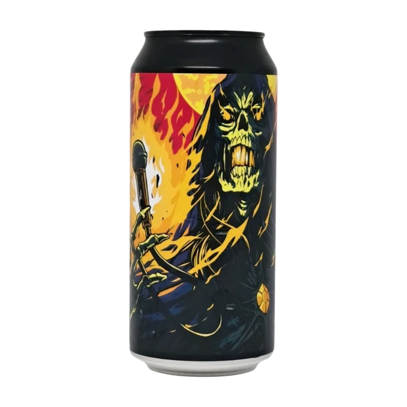 Seven Island Phantom of the Hopera | DIPA
