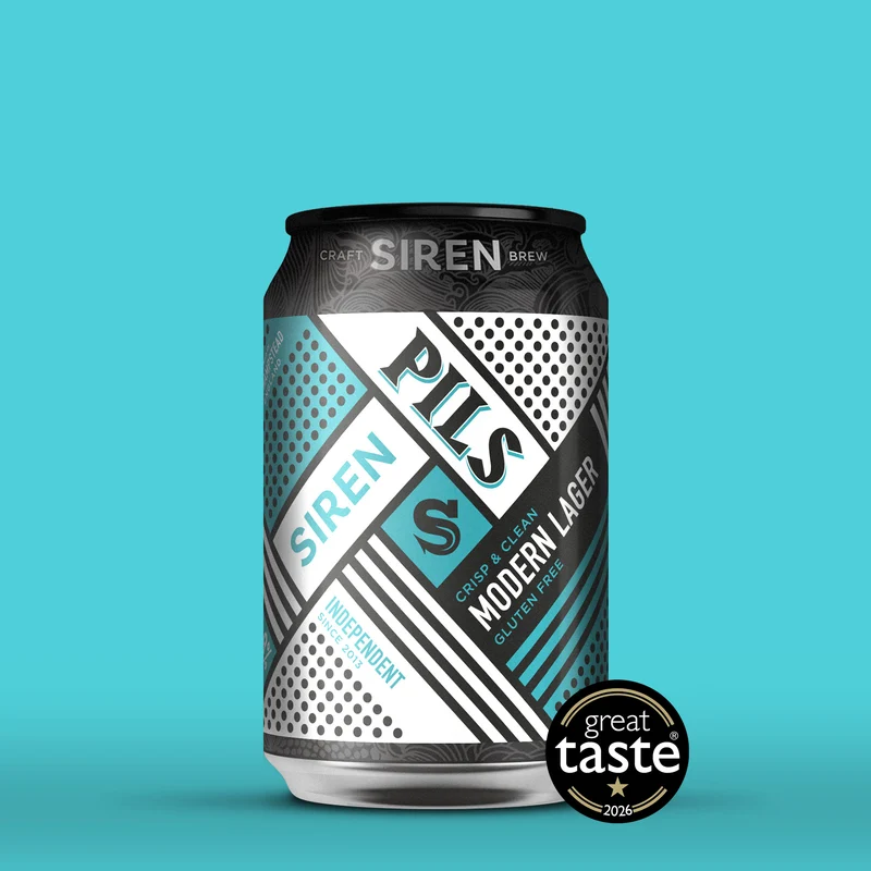 Siren Pils