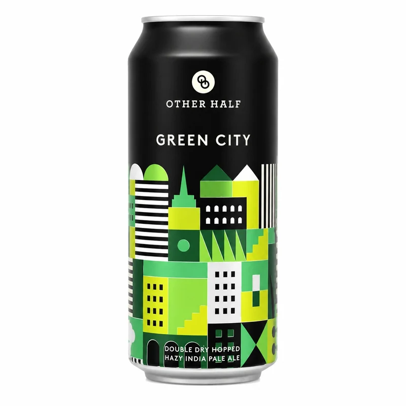Other Half Green City | NEIPA