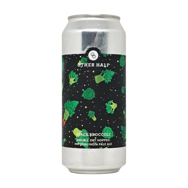Other Half Space Broccoli | DIPA