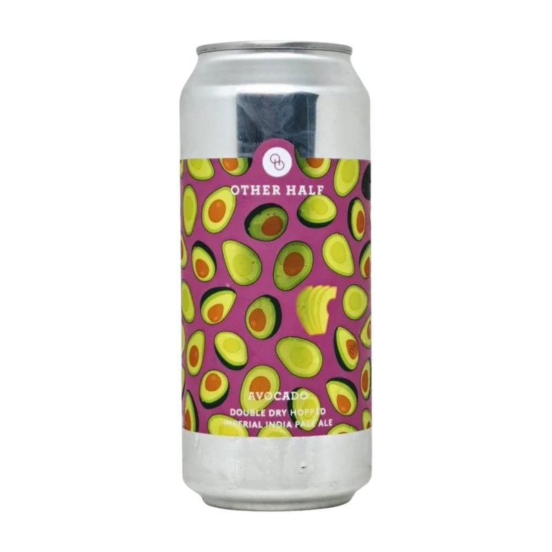 Other Half Avocado | DIPA