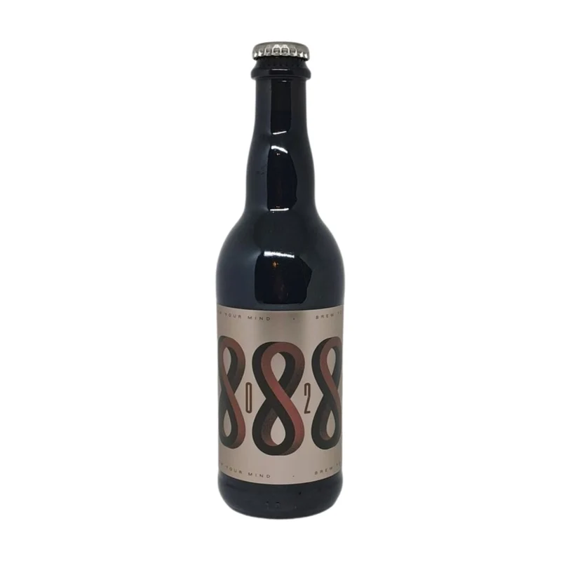Brew Your Mind Moment In Time 2024: Calvados & Apple Brandy Barrel | BA Stout