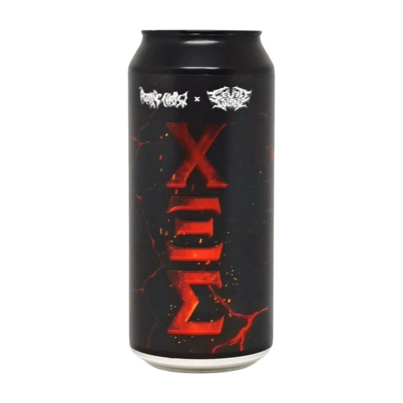 Seven Islands x Rotting Christ ΧΞΣ | Stout