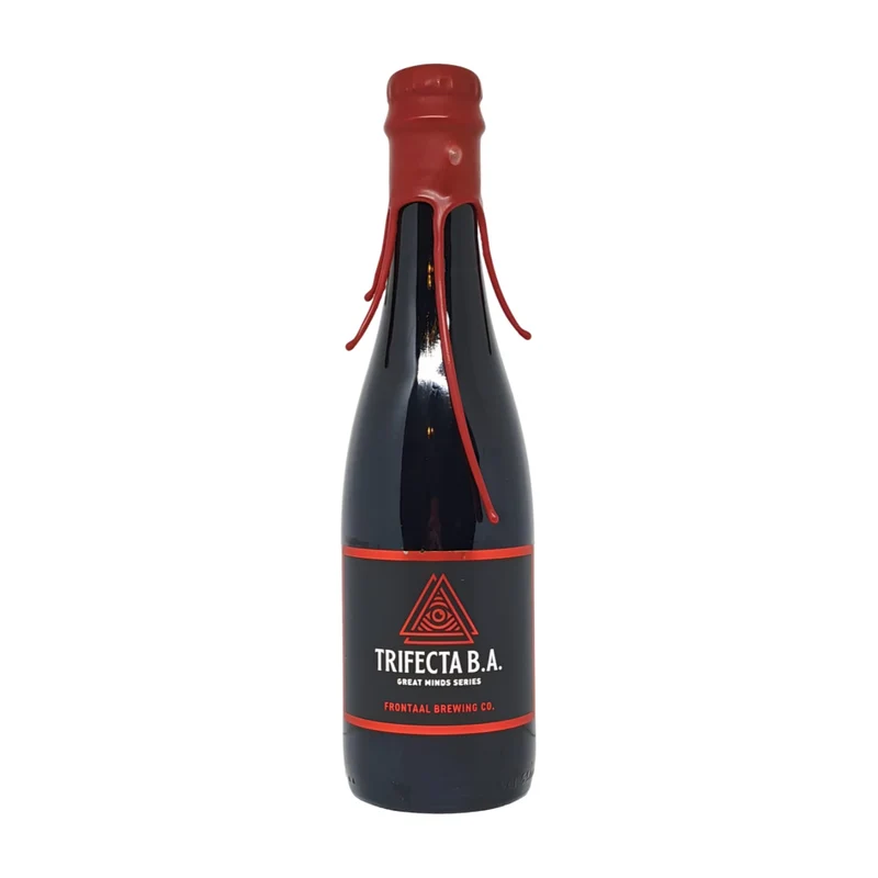 Frontaal Trifecta B.A. | BA Stout