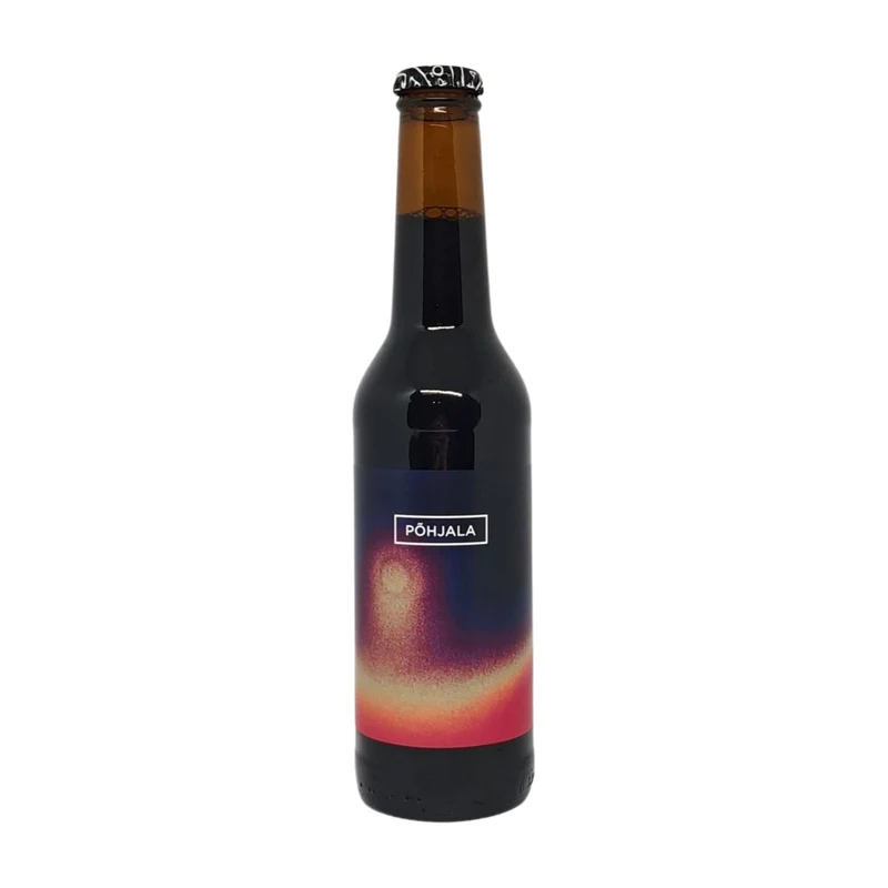 Pohjala ÖÖ Raspberry | Imperial Baltic Porter