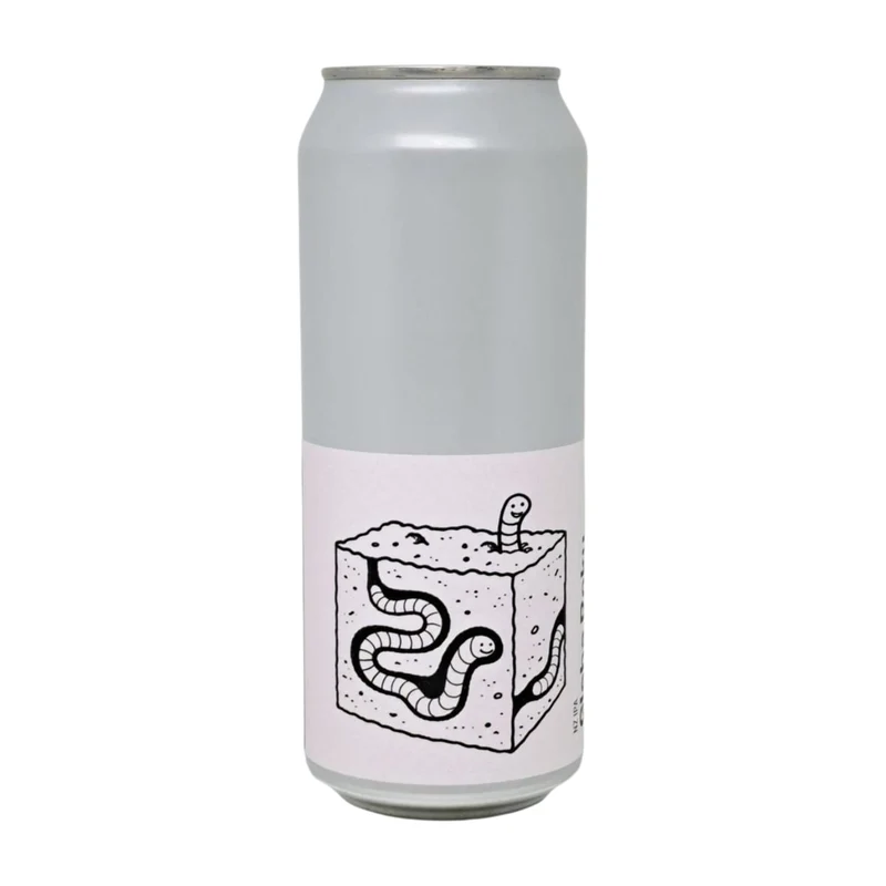 Ziemia Obiecana Gleba Roku | NZ IPA