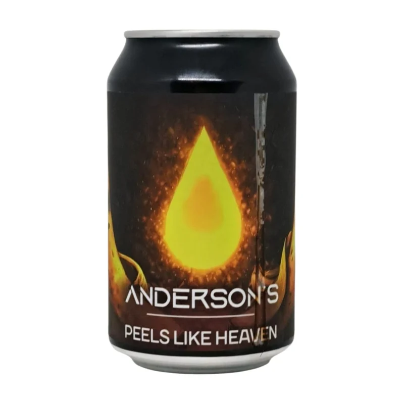 Anderson's Peels Like Heaven | Pastry Stout
