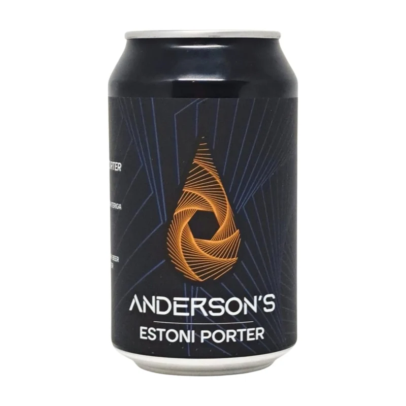 Anderson's Estoni Porter | Baltic Porter