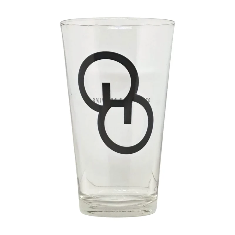 Other Half Glas 44cl | Glas