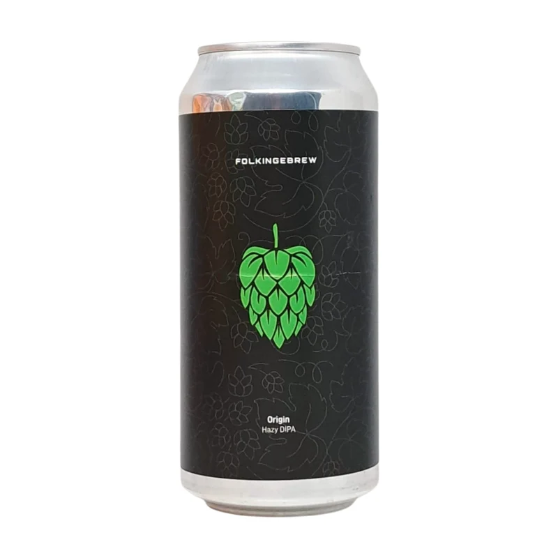 Folkingebrew Origin | DIPA