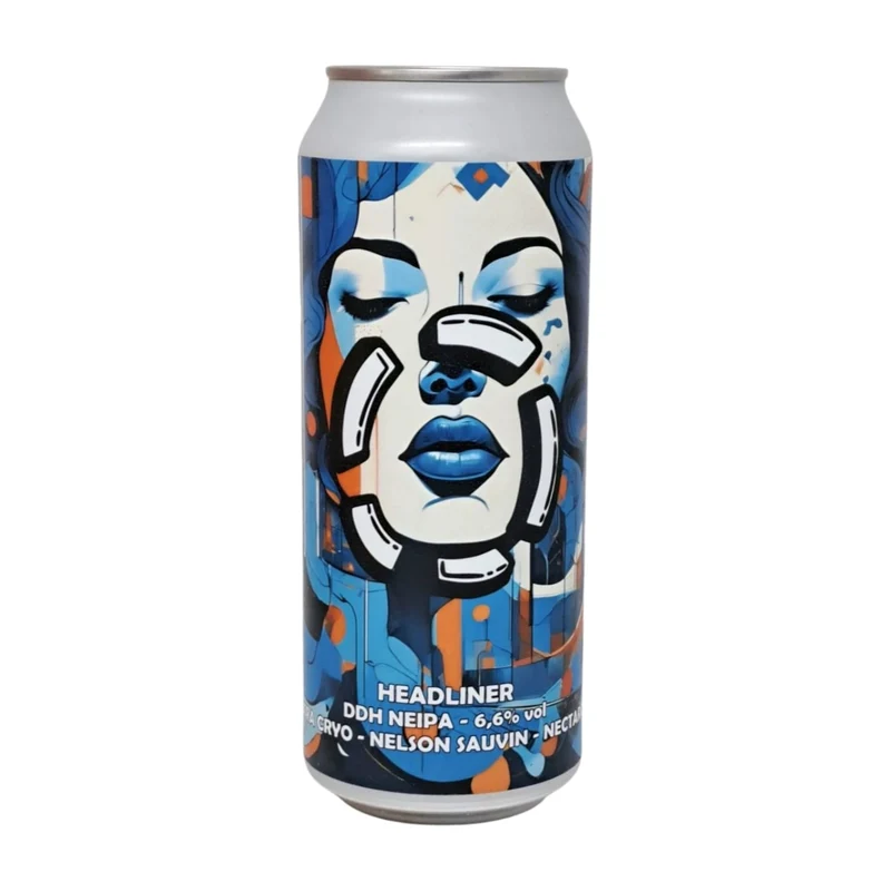 Lost Headliner | NEIPA