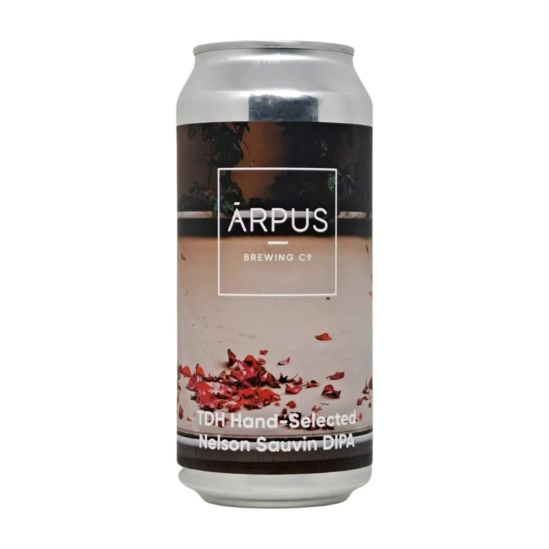 Arpus Hand Selected Nelson Sauvin | DIPA