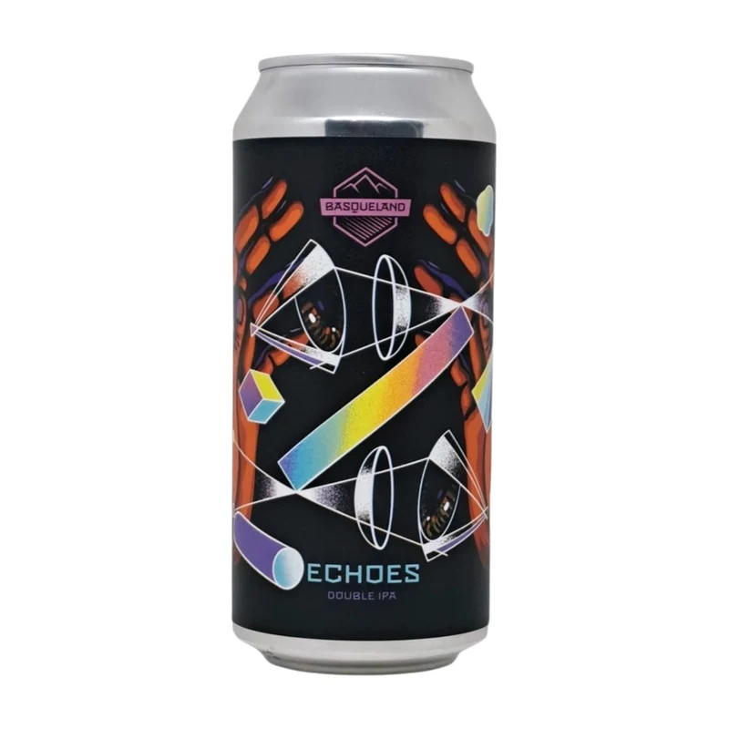 Basqueland Echoes | DIPA