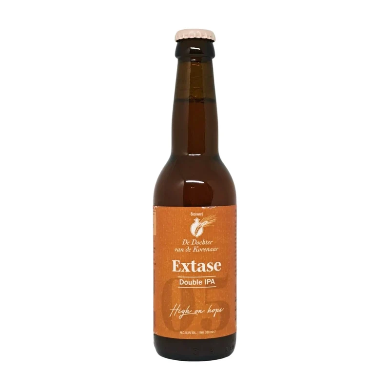 De Dochter van de Korenaar Extase | DIPA