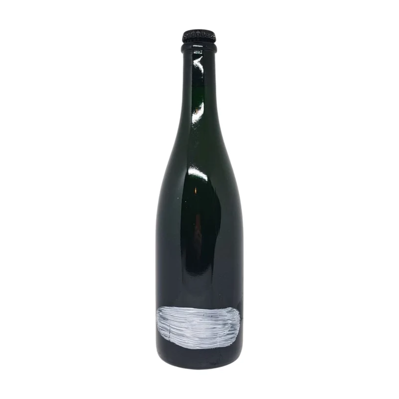 Cantillon Gueuze 125 | Geuze Lambic