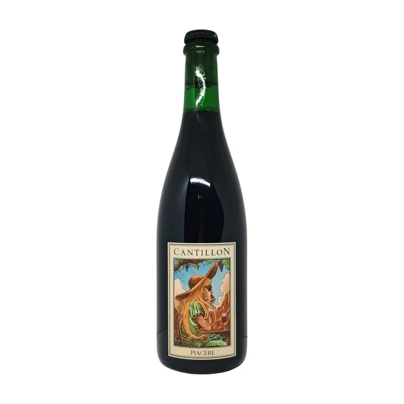 Cantillon Placere 2025 | Lambic