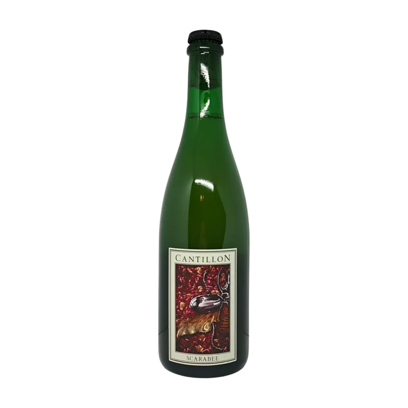 Cantillon Scarabee 2025 | Lambic
