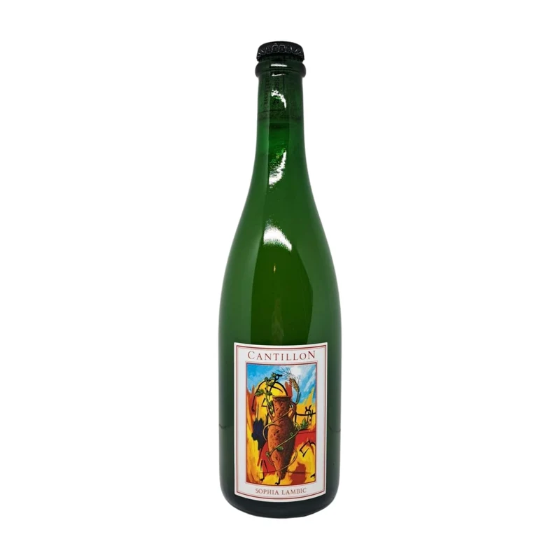 Cantillon Sophia Lambic 2025 | Lambic