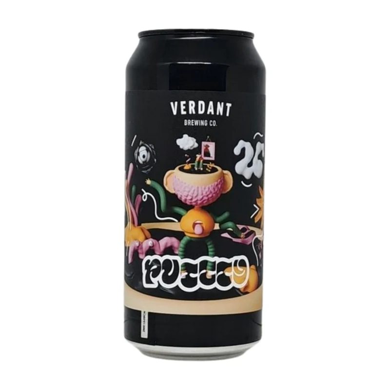 Verdant PuTTTy (2026) | TIPA
