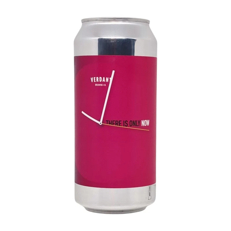 Verdant There Is Only Now | Pale Ale