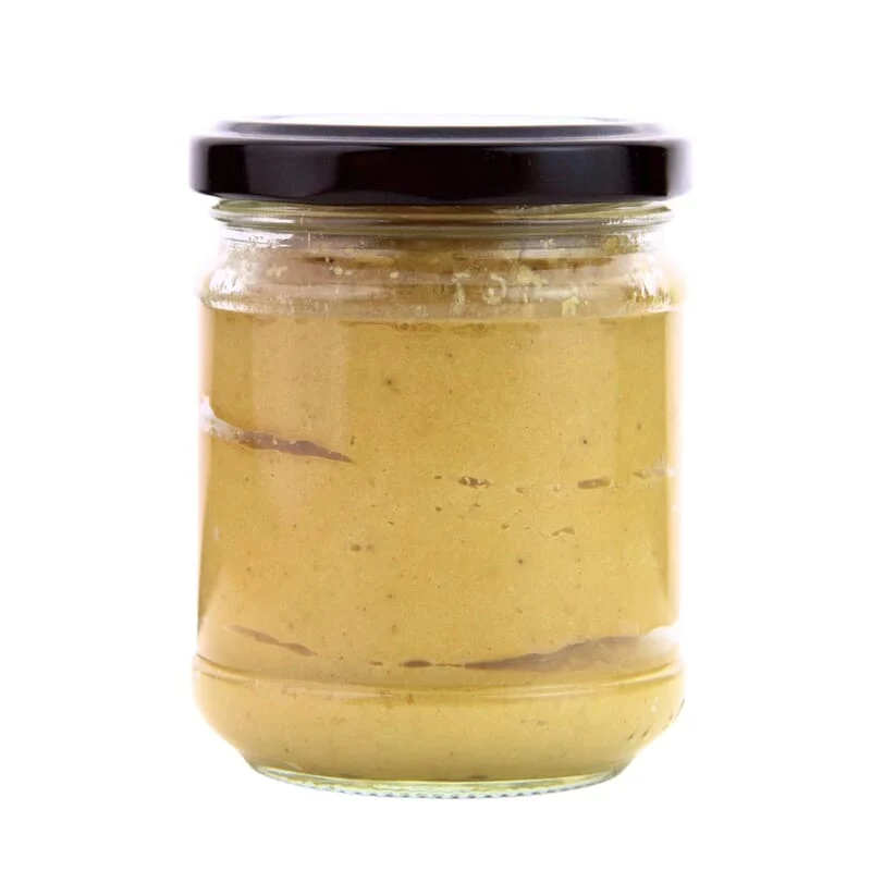 Hummus bio