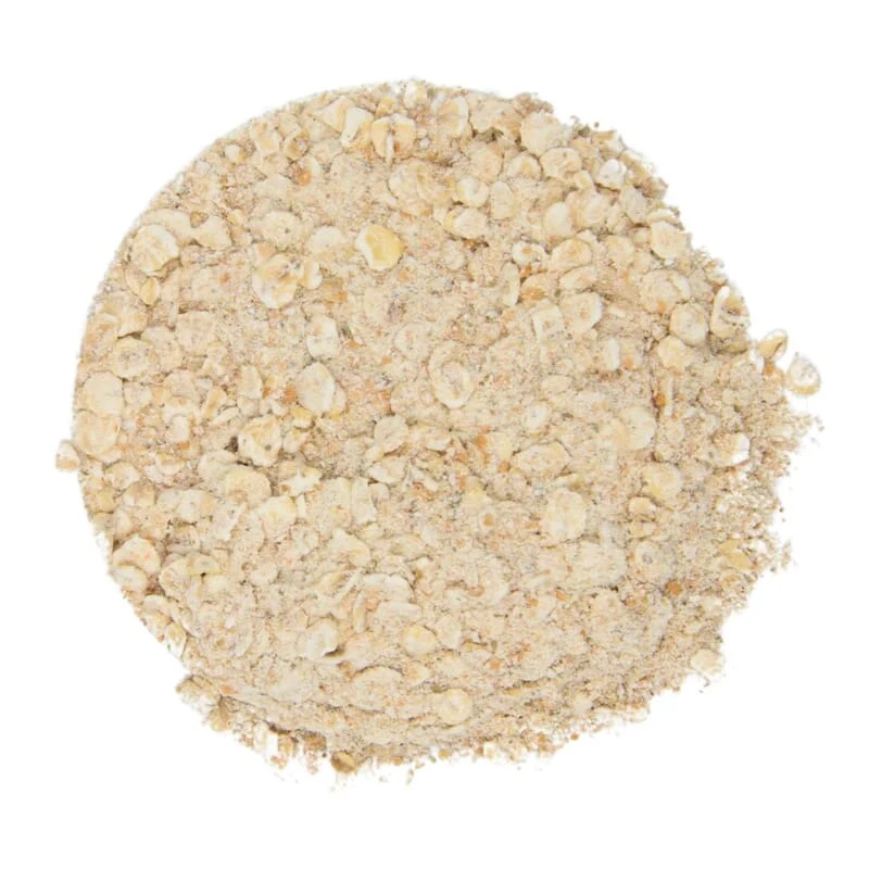 Bakmix bananenbrood bio