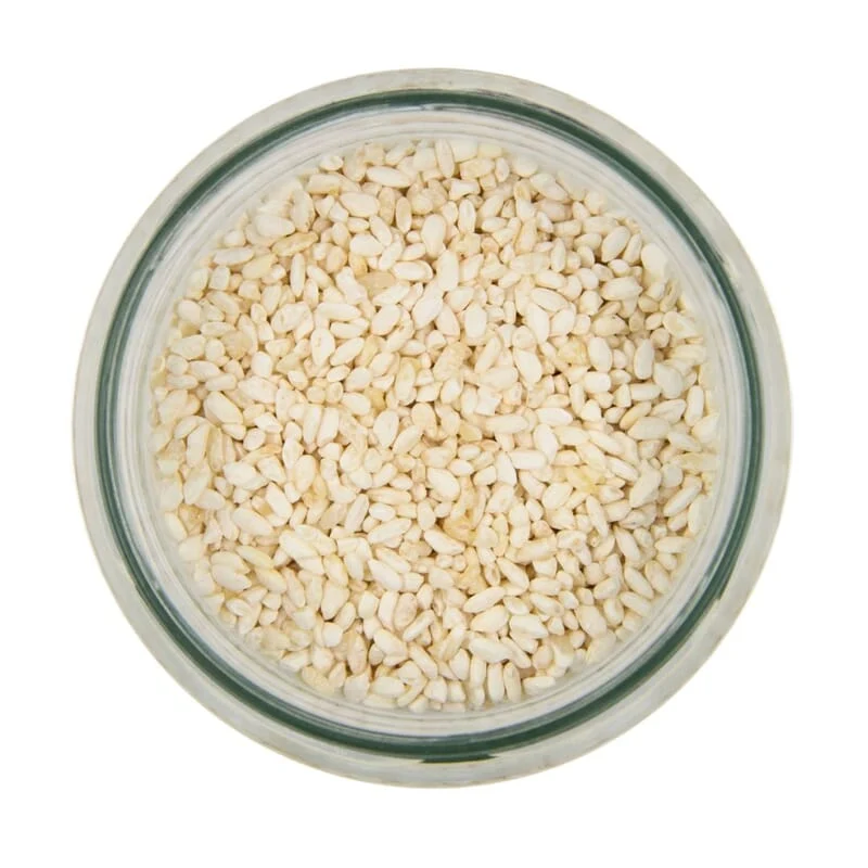 Komekoji bio