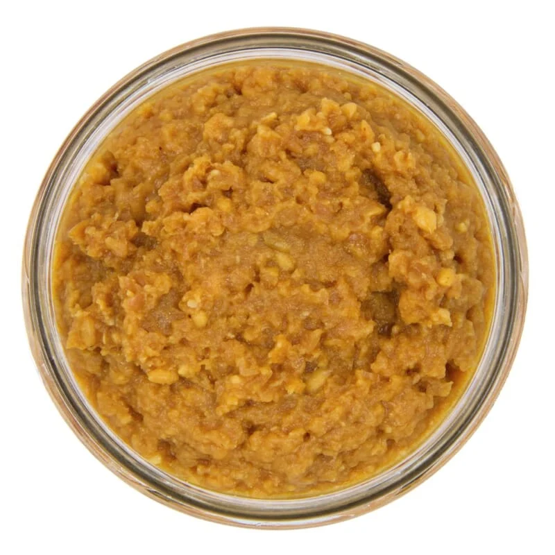 Genmai miso soja bio