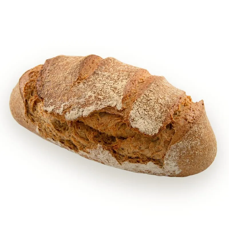 Zuurdesembrood spelt