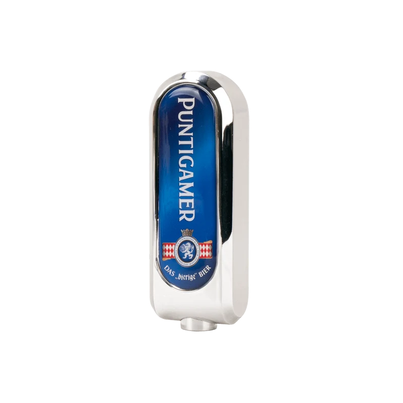 Puntigamer BLADE Tap Handle